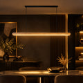Suspension en Bois Massif Design – Luméa