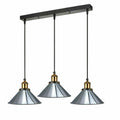 Modern Lenier Style 3 Light Ceiling Pendant ~1323