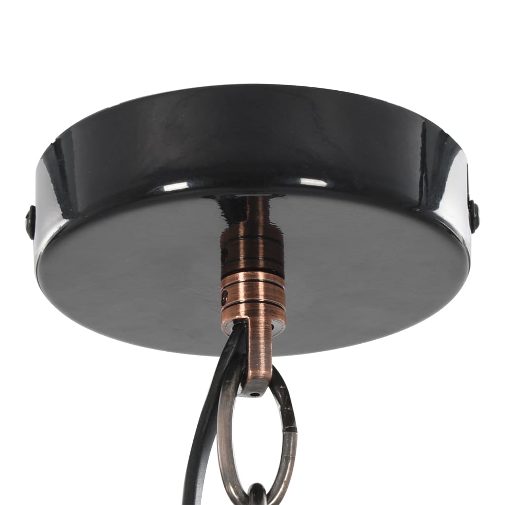 Plafonniers 2 Pcs Rond E27
