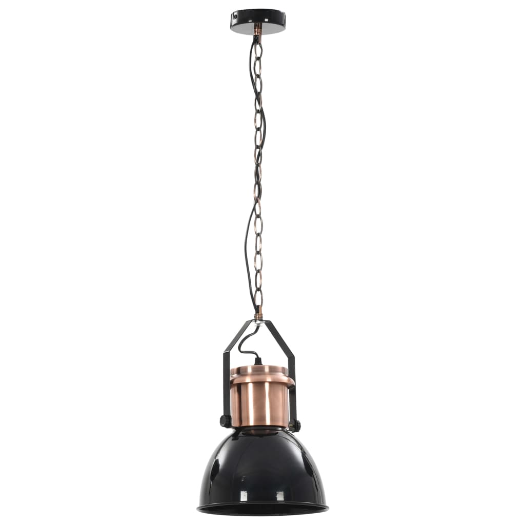 Plafonniers 2 Pcs Rond E27