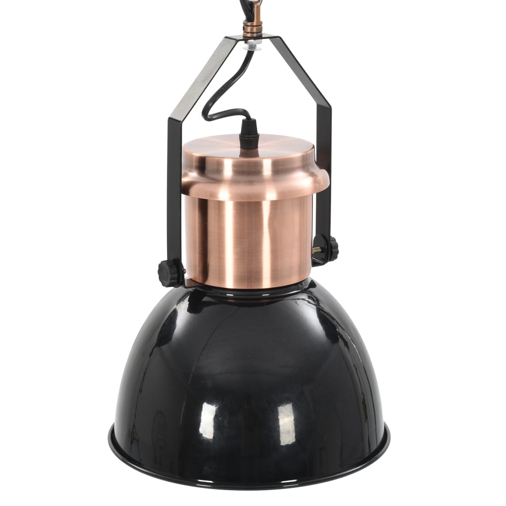 Plafonniers 2 Pcs Rond E27