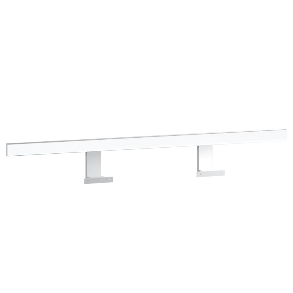 Lampe De Miroir À Led 13 W 80 Cm 3000 K Blanc Chaud