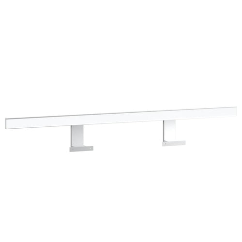 Lampe De Miroir À Led 13 W 80 Cm 3000 K Blanc Chaud