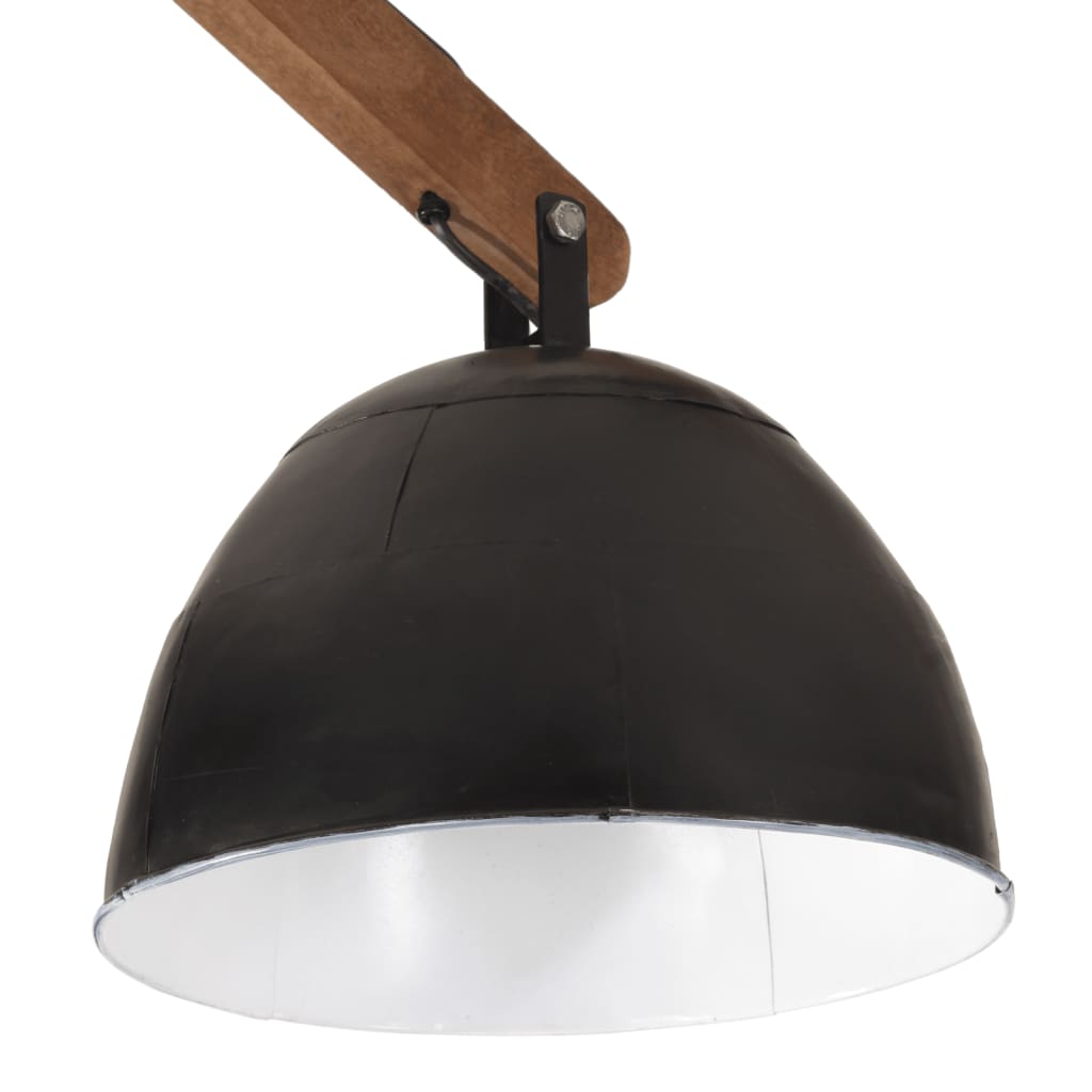 Plafonnier 25 W 29X18X85 Cm E27