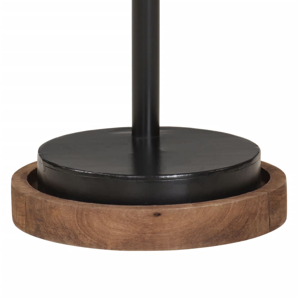 Lampe De Bureau 25 W Antique 18X18X60 Cm E27