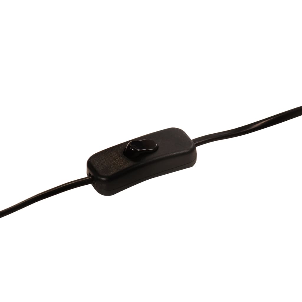 Lampe De Bureau 25 W Antique 18X18X60 Cm E27