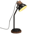 Lampe De Bureau 25 W Antique 18X18X60 Cm E27