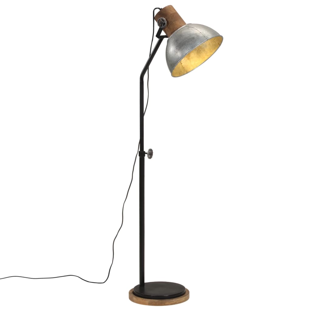 Lampadaire 25 W Antique 30X30X100-150 Cm E27
