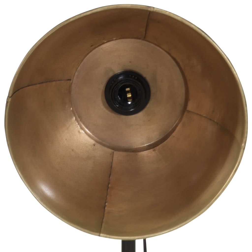Lampadaire 25 W Antique 30X30X100-150 Cm E27