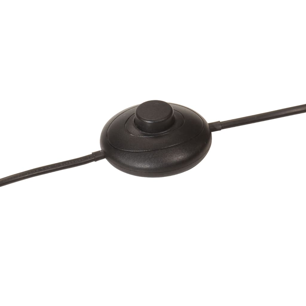 Lampadaire 25 W Antique 30X30X100-150 Cm E27