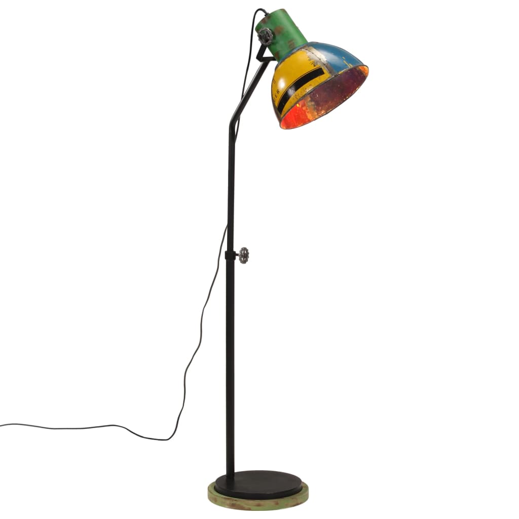 Lampadaire 25 W Antique 30X30X100-150 Cm E27